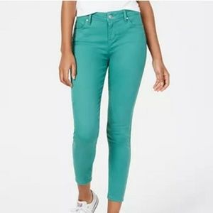 Jade low rise skinny jeans
